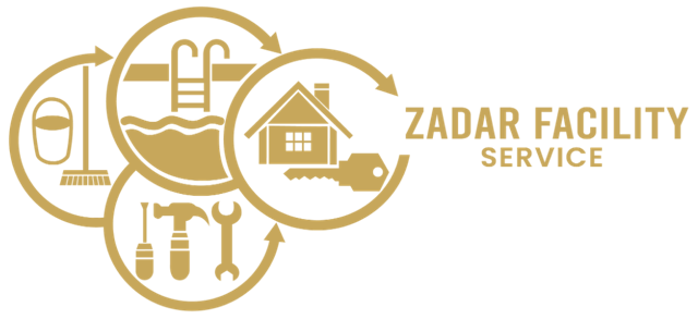 Zadar Facility Service